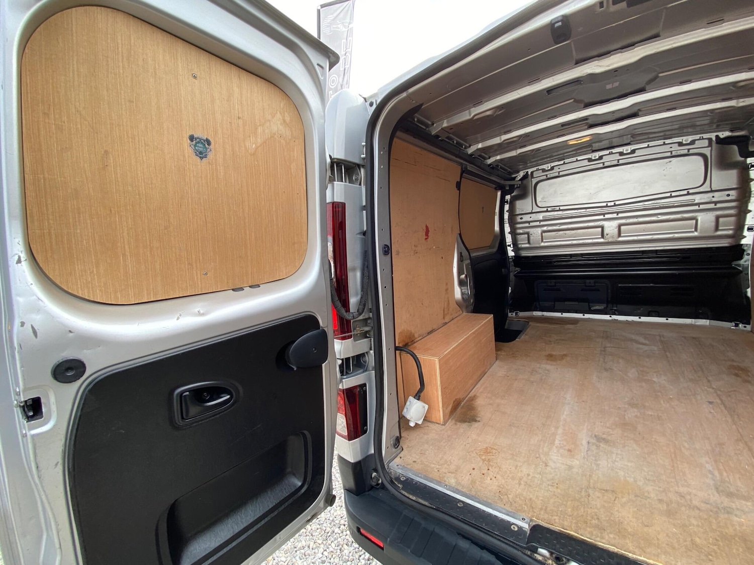 Vehicle 28