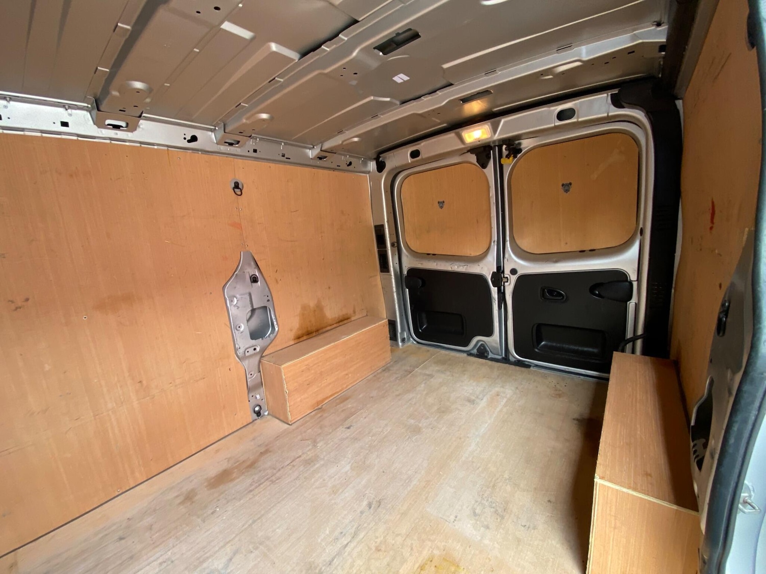 Vehicle 35