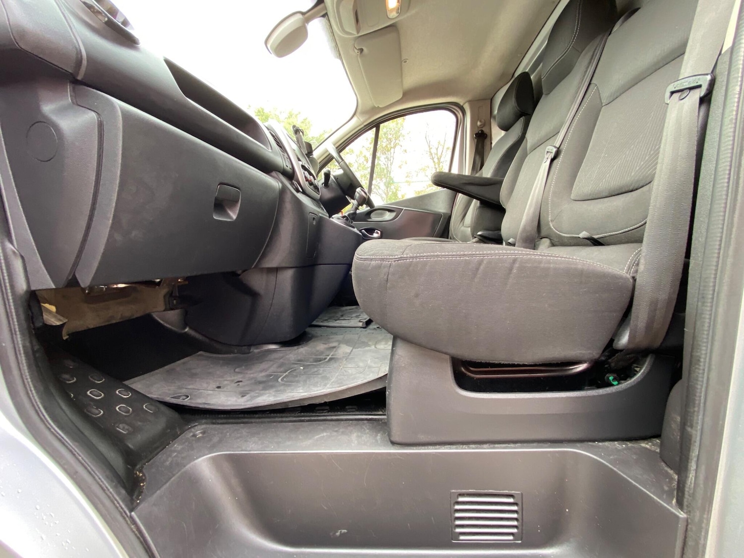 Vehicle 42