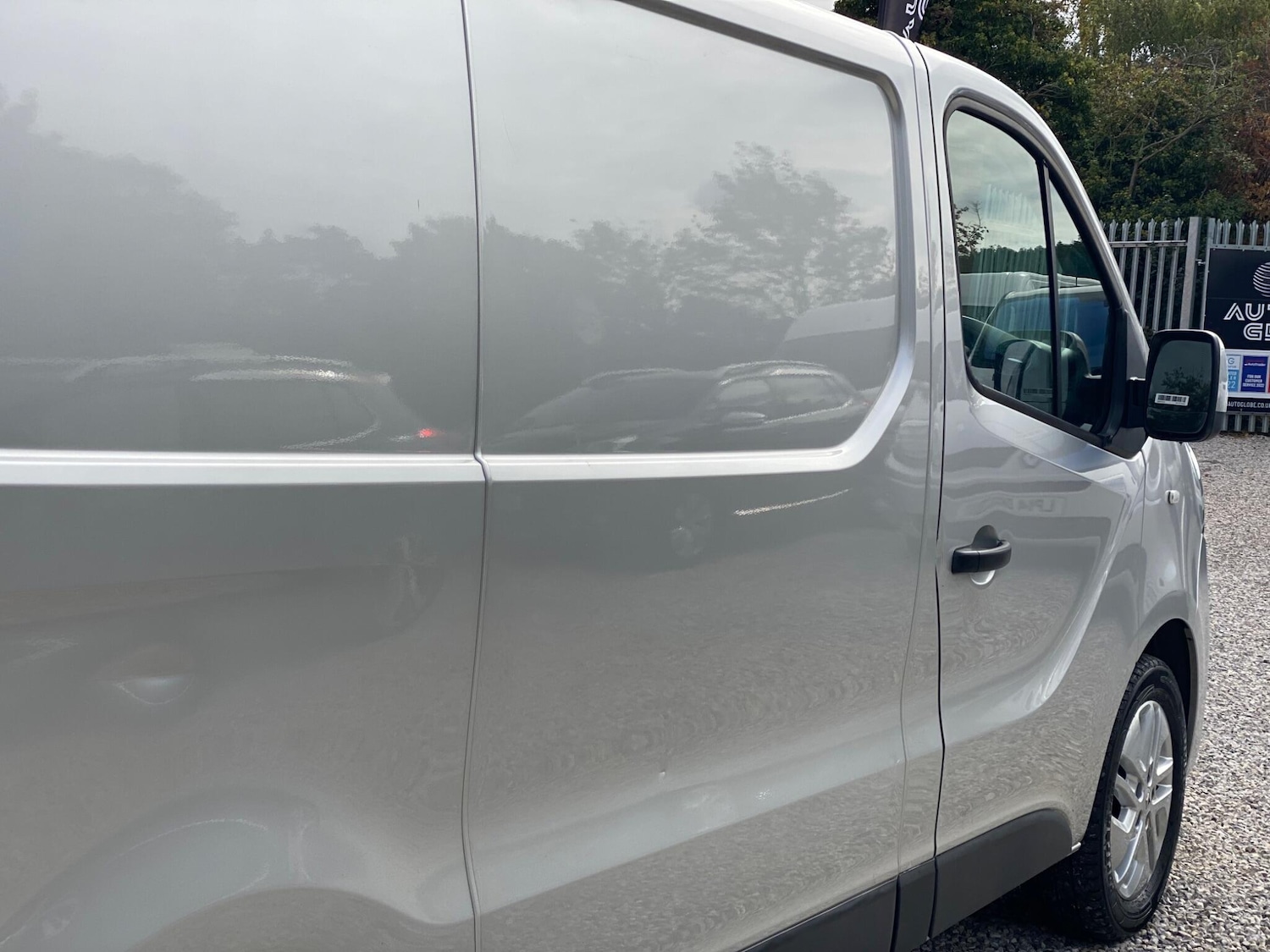 Vehicle 48