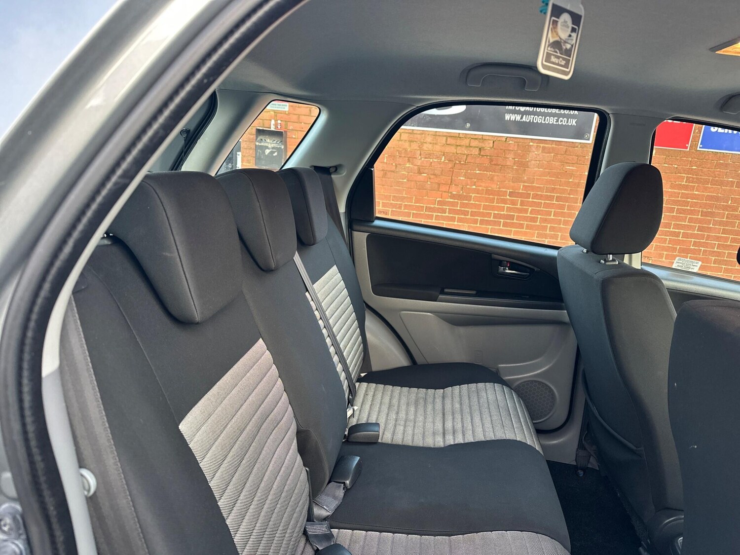 Used Suzuki SX4 for sale - 77497287: Photo 26