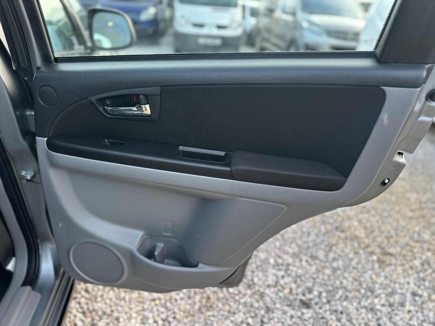 Used Suzuki SX4 for sale - 77497287: Photo 27