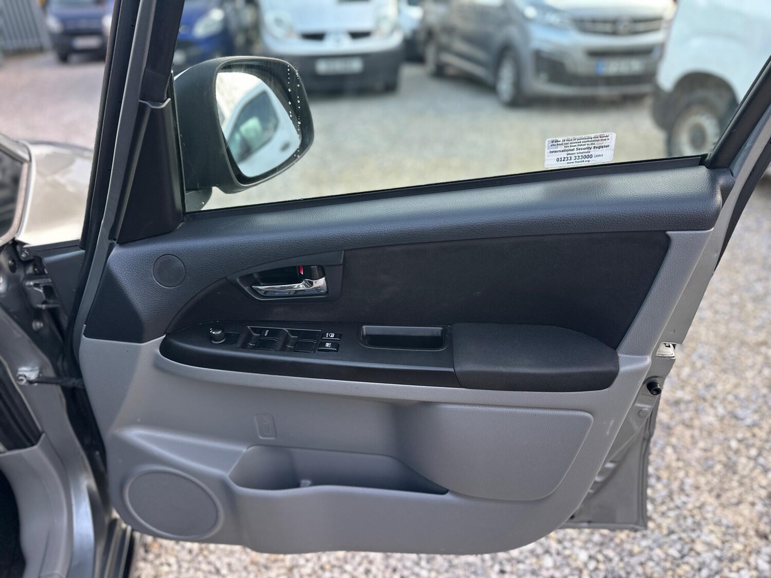 Used Suzuki SX4 for sale - 77497287: Photo 29