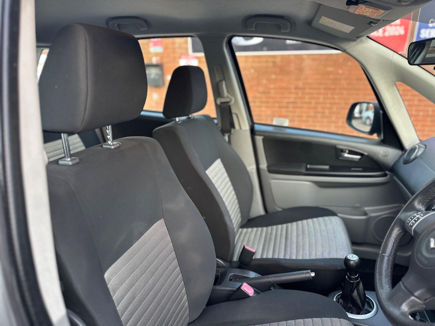 Used Suzuki SX4 for sale - 77497287: Photo 31