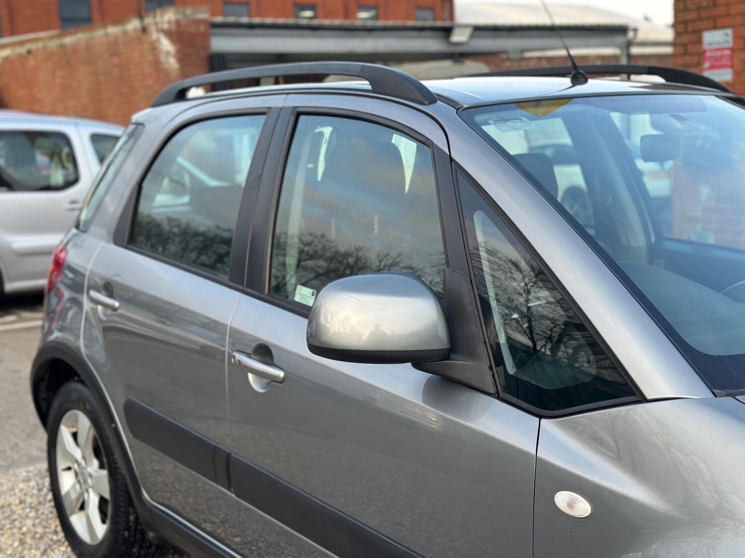 Used Suzuki SX4 for sale - 77497287: Photo 34