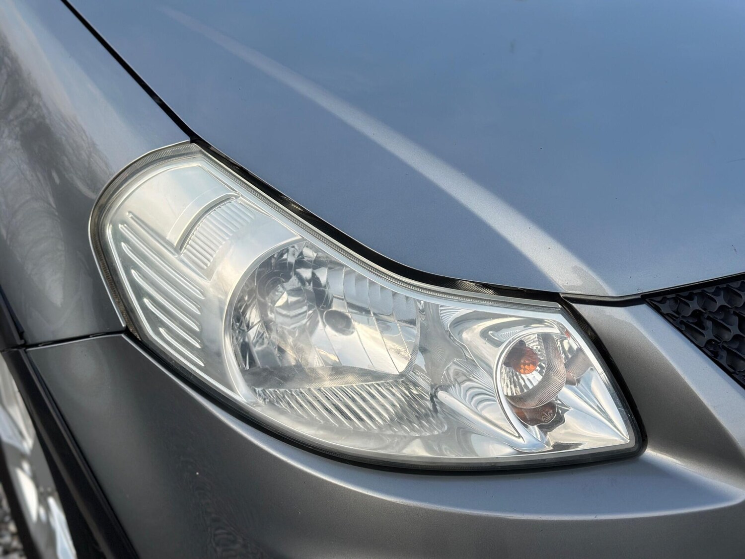 Used Suzuki SX4 for sale - 77497287: Photo 38