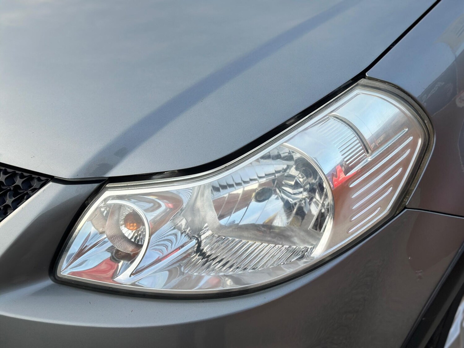 Used Suzuki SX4 for sale - 77497287: Photo 39