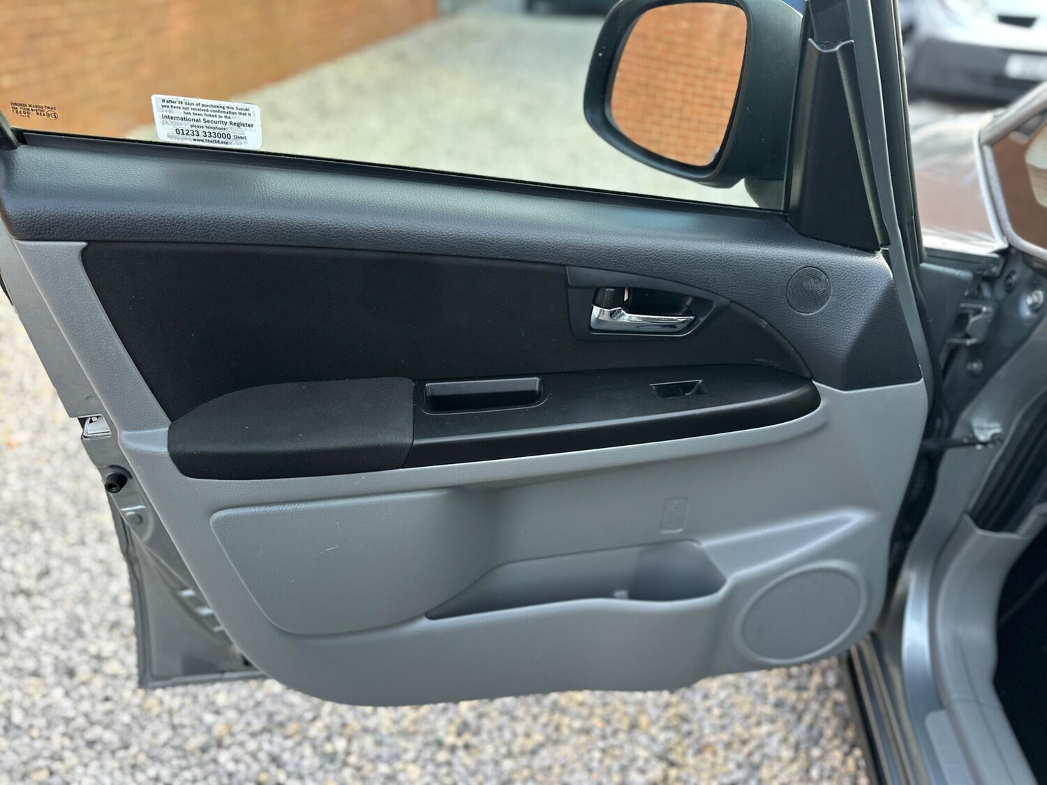 Used Suzuki SX4 for sale - 77497287: Photo 40