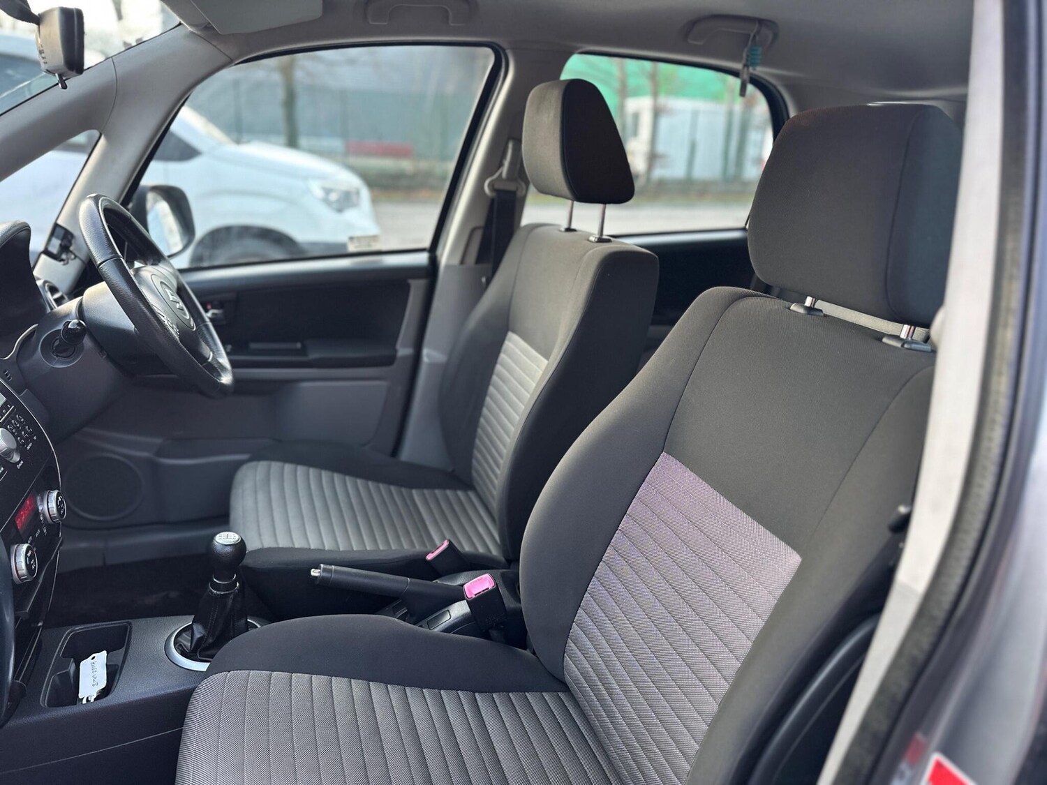 Used Suzuki SX4 for sale - 77497287: Photo 42