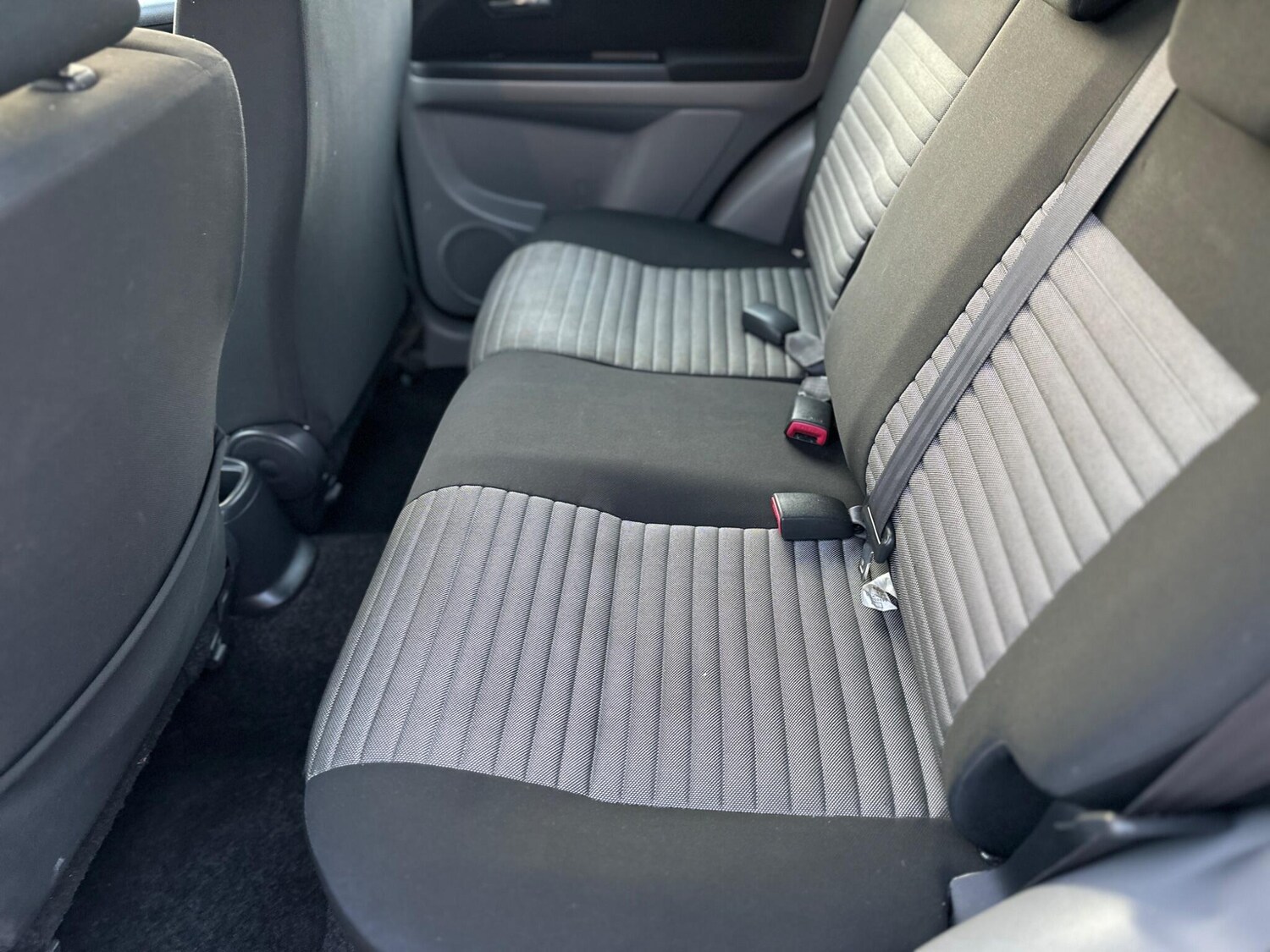 Used Suzuki SX4 for sale - 77497287: Photo 43