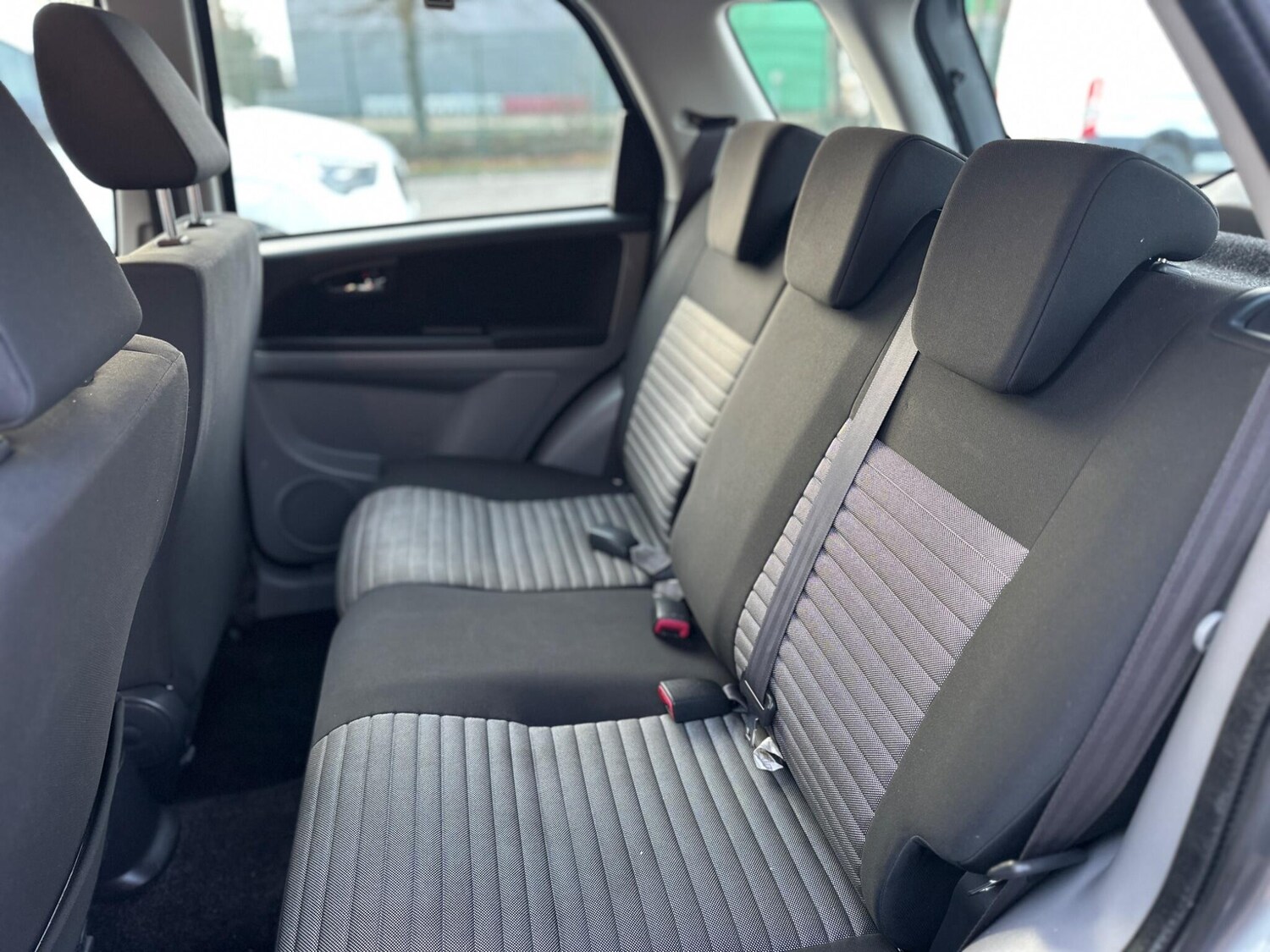 Used Suzuki SX4 for sale - 77497287: Photo 44