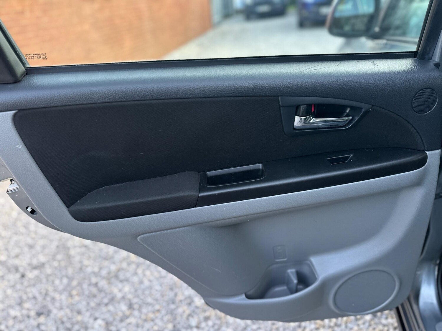 Used Suzuki SX4 for sale - 77497287: Photo 45