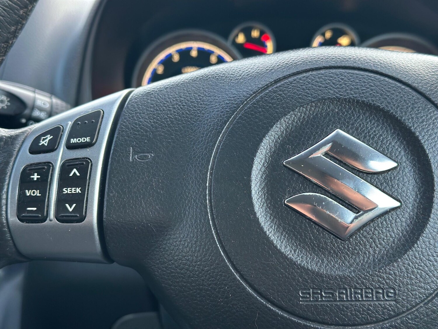 Used Suzuki SX4 for sale - 77497287: Photo 46