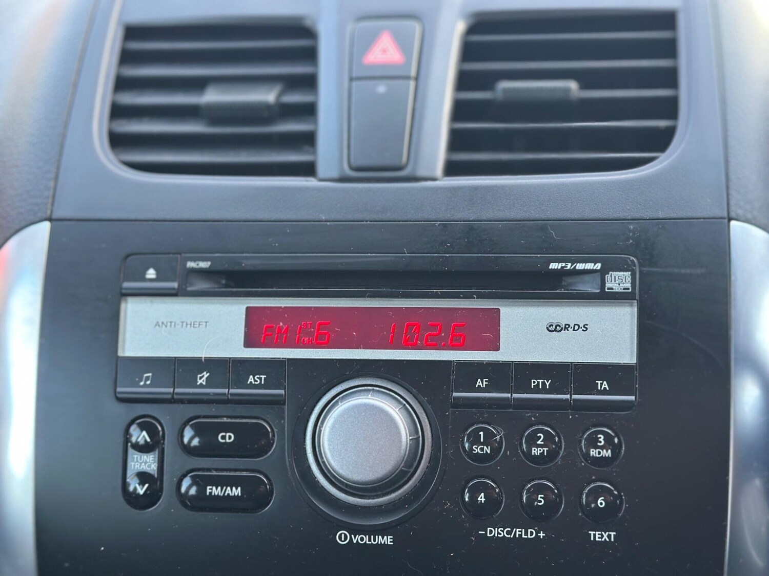 Used Suzuki SX4 for sale - 77497287: Photo 47