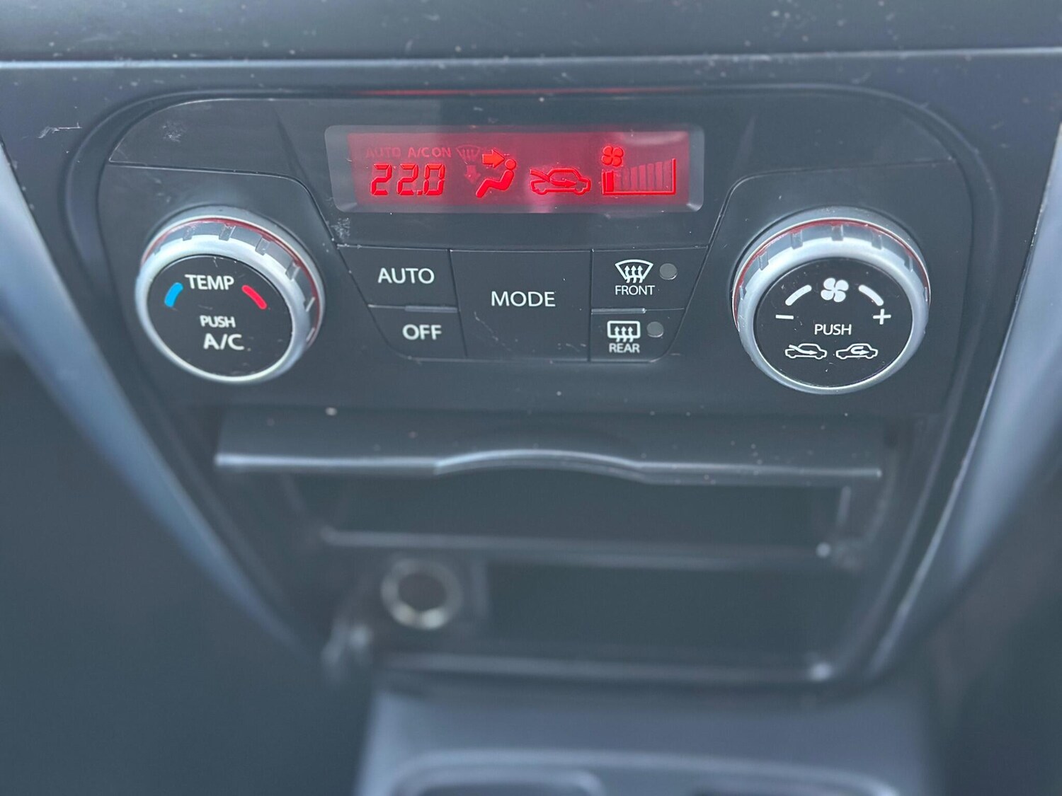 Used Suzuki SX4 for sale - 77497287: Photo 51