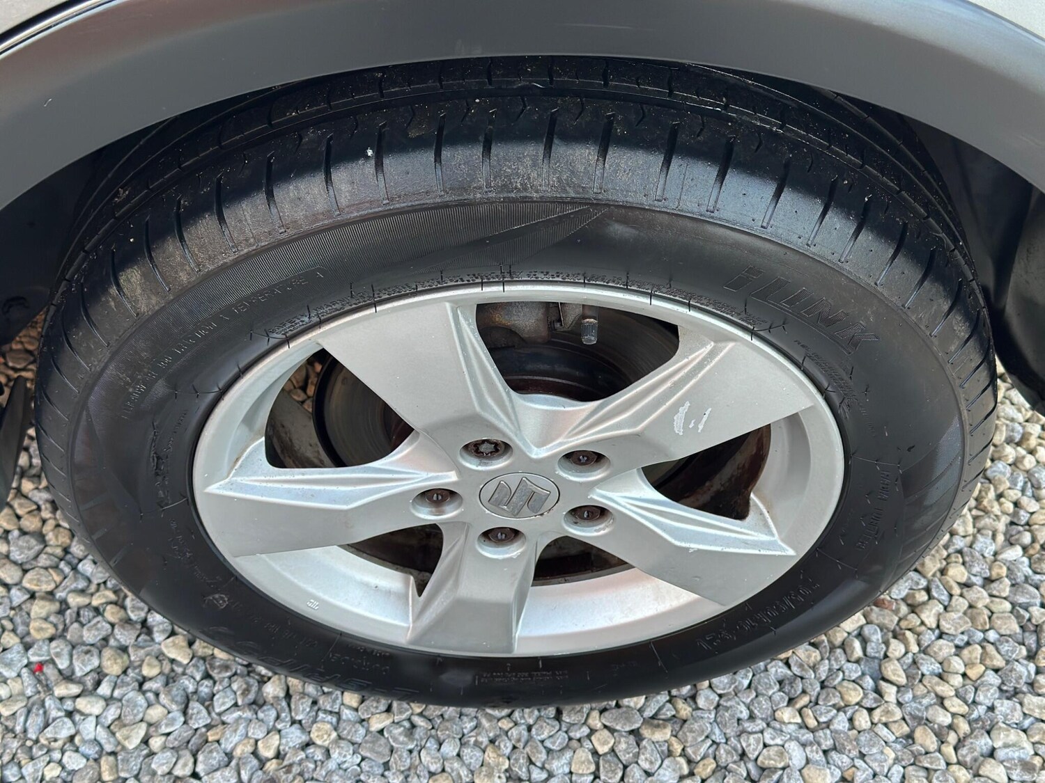 Used Suzuki SX4 for sale - 77497287: Photo 54