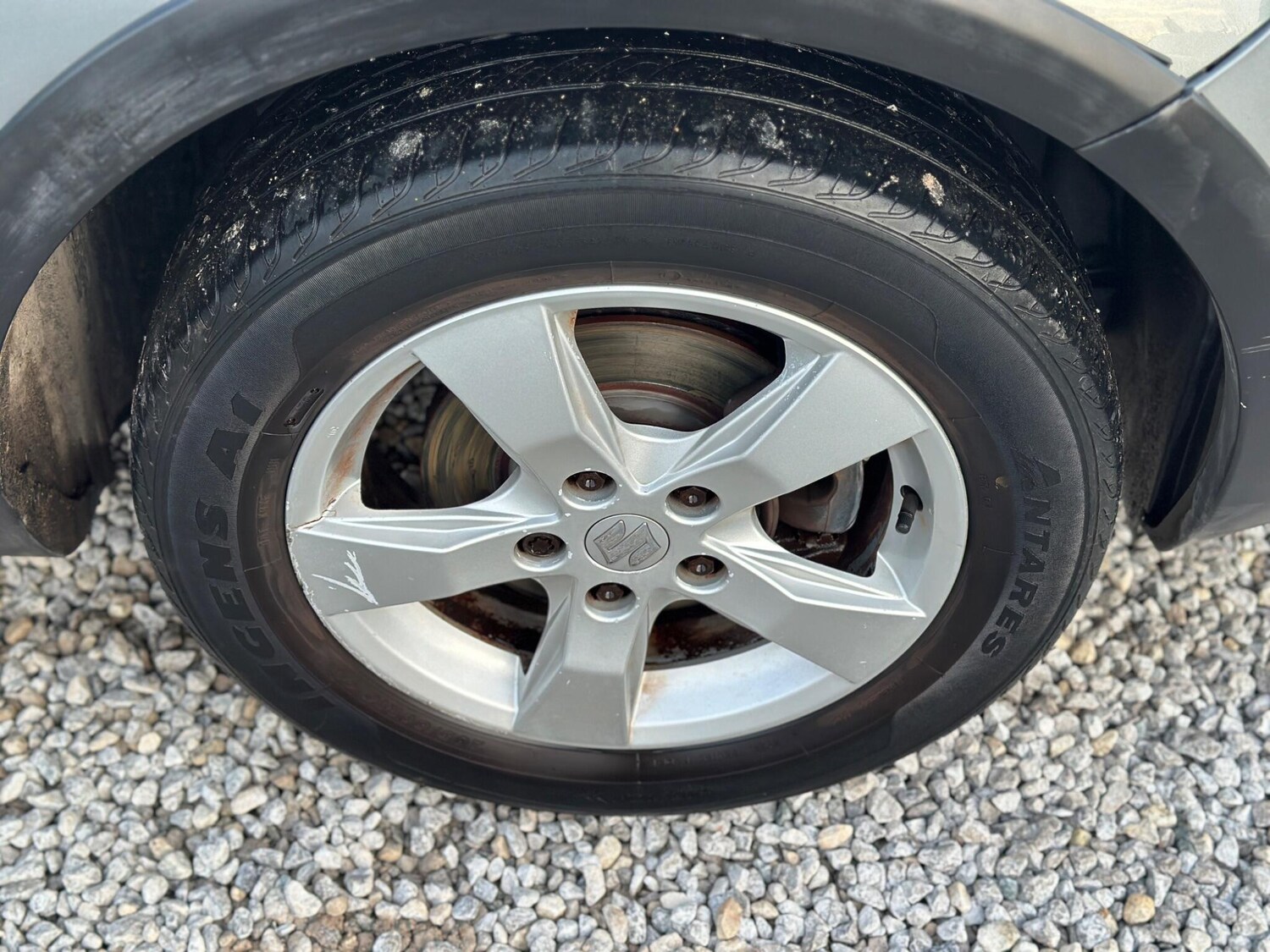 Used Suzuki SX4 for sale - 77497287: Photo 55