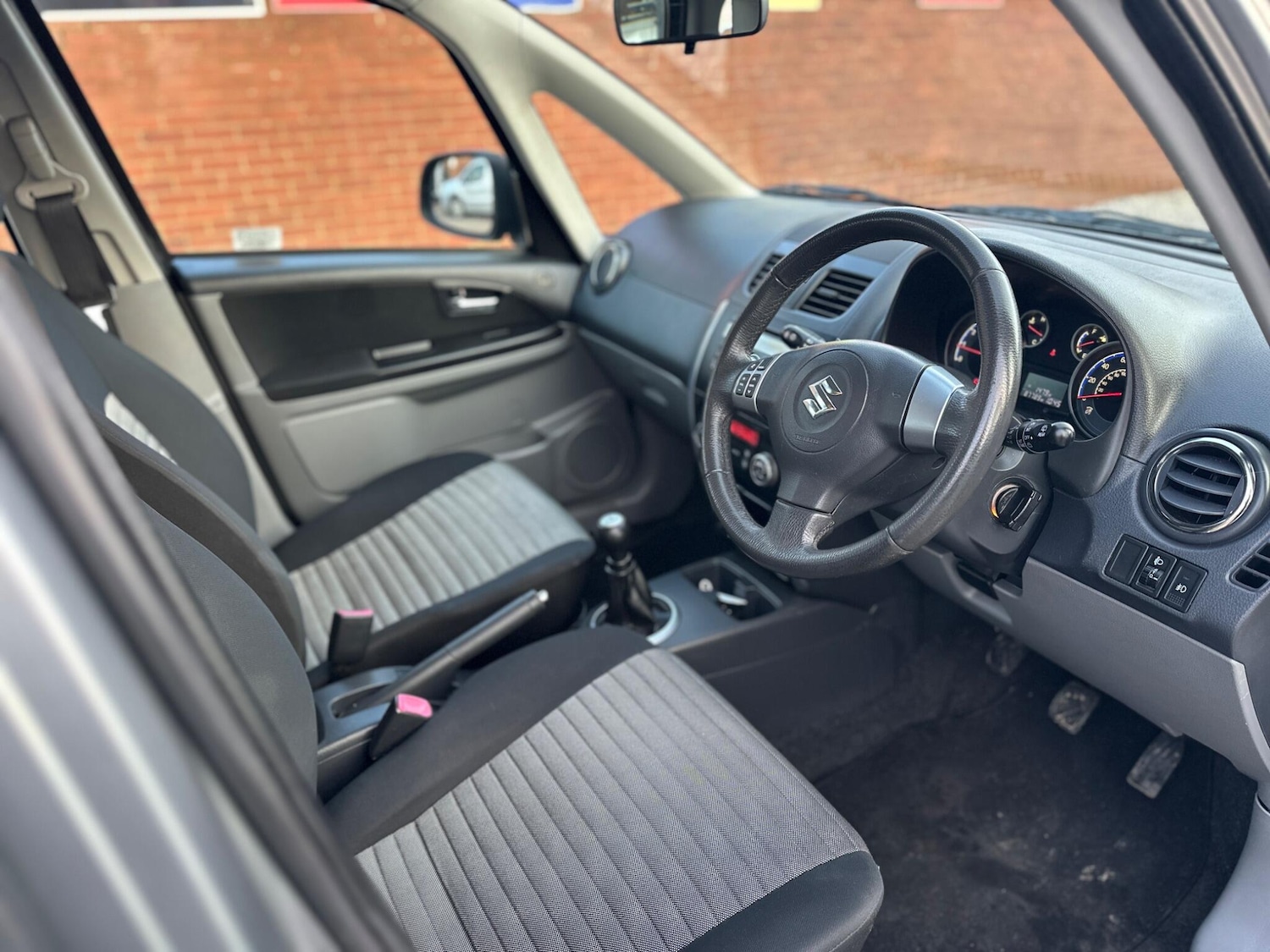 Used Suzuki SX4 for sale - 77497287: Photo 6