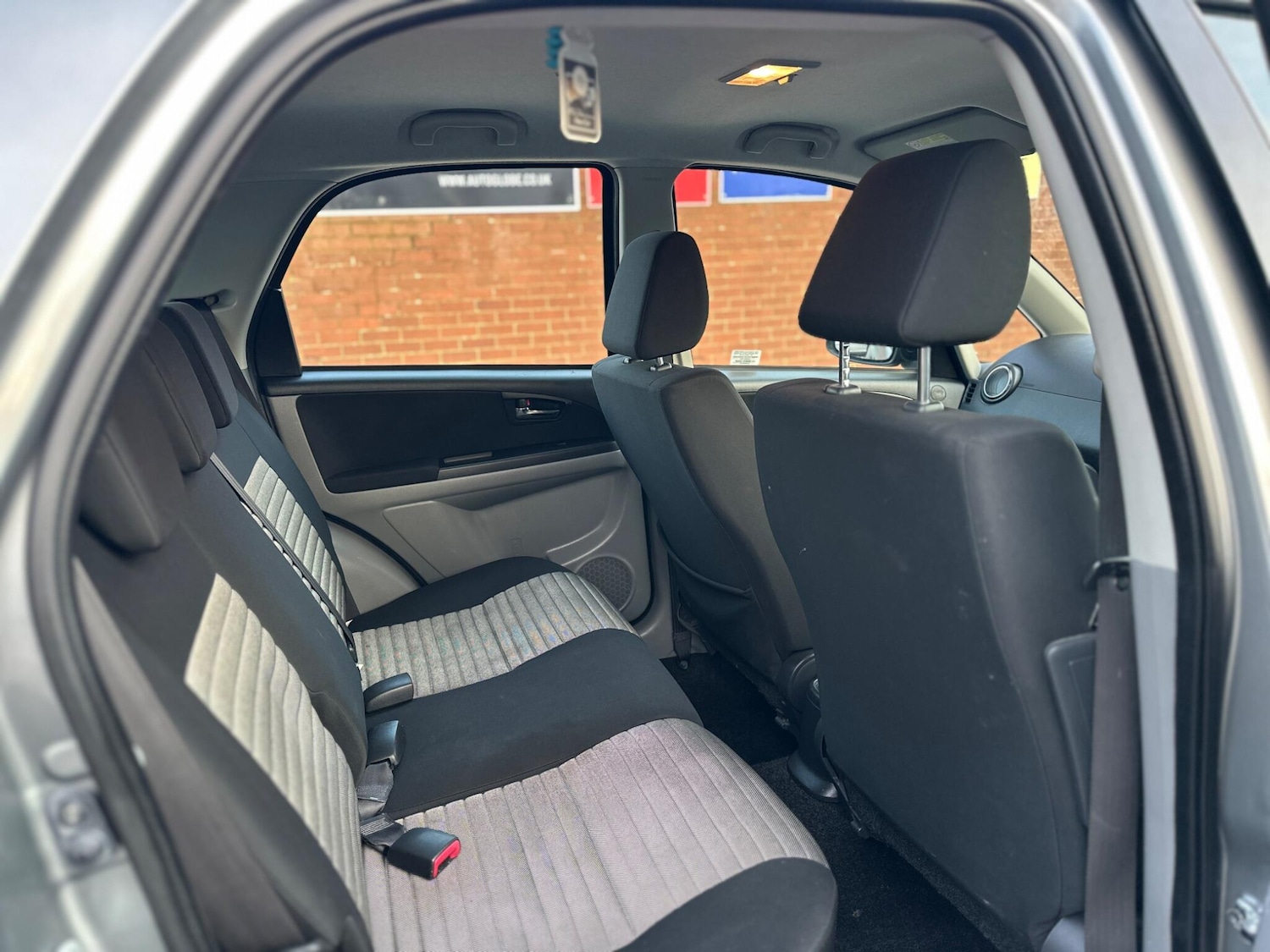 Used Suzuki SX4 for sale - 77497287: Photo 7