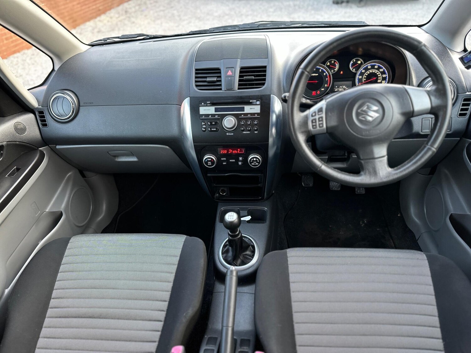 Used Suzuki SX4 for sale - 77497287: Photo 9