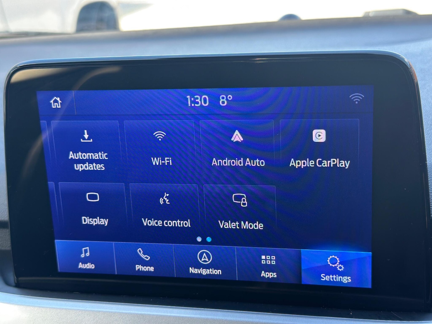 Used Ford Focus 2018 for sale - 78034276: Photo 14