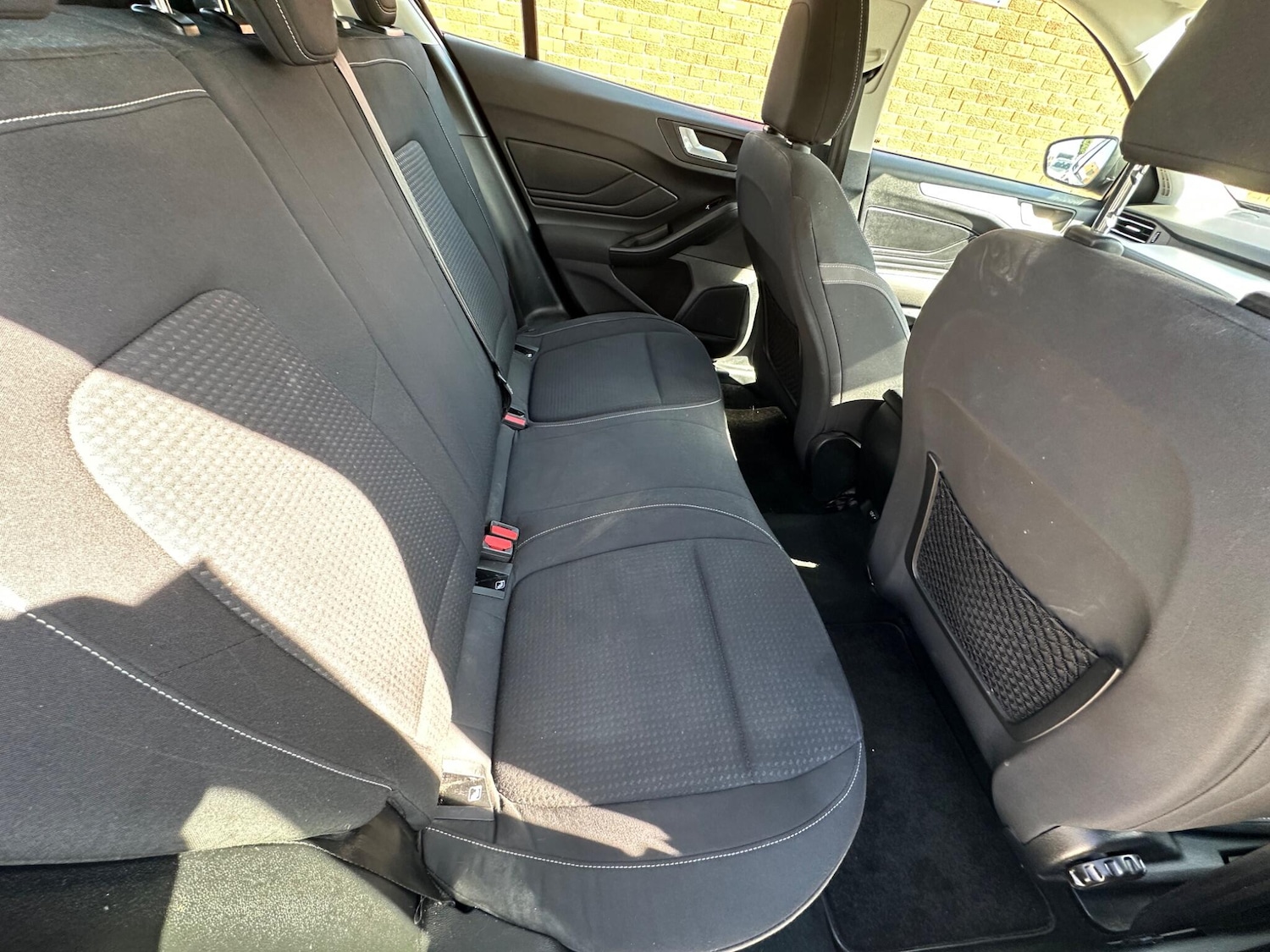 Used Ford Focus 2018 for sale - 78034276: Photo 25