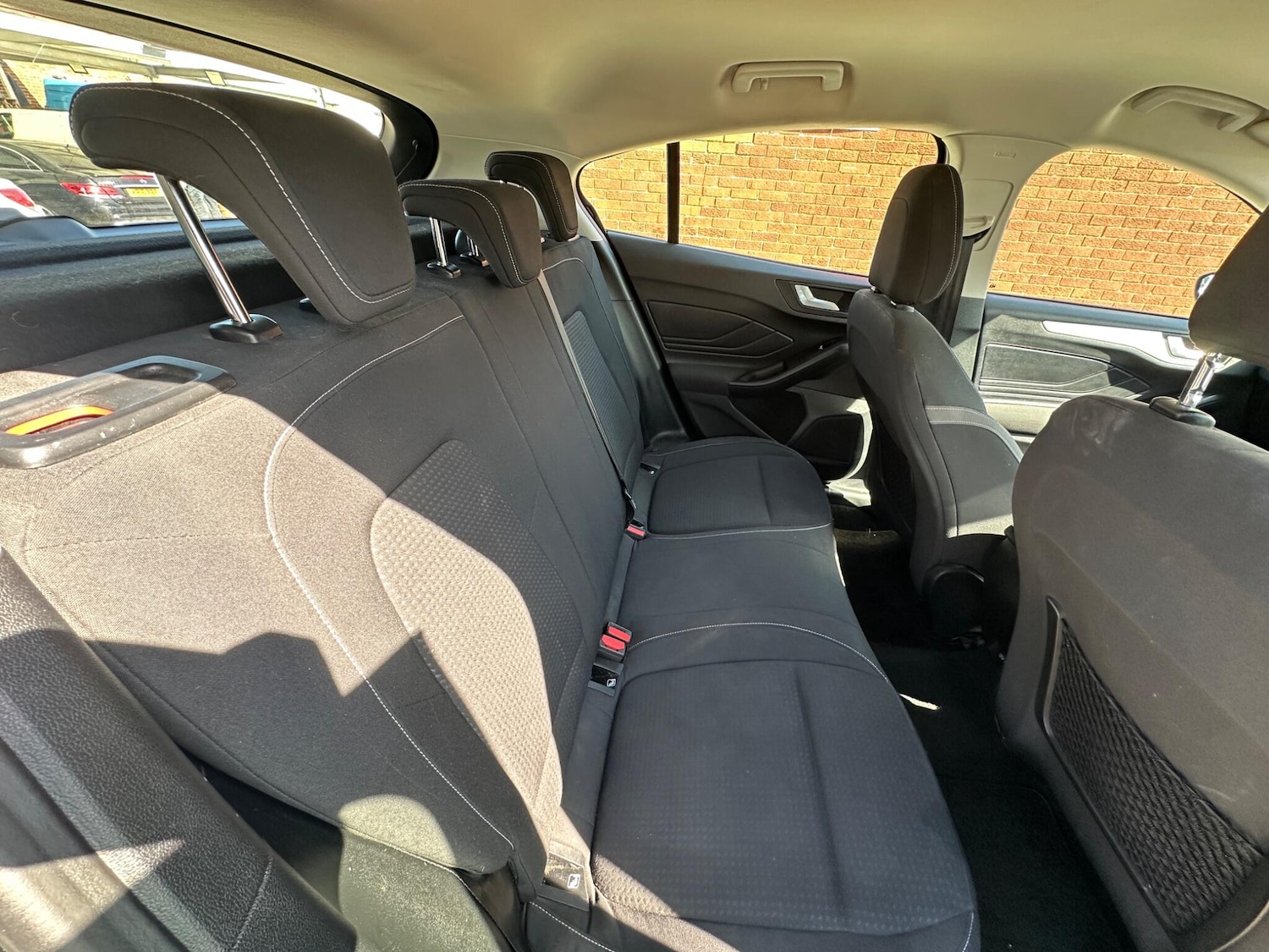 Used Ford Focus 2018 for sale - 78034276: Photo 26