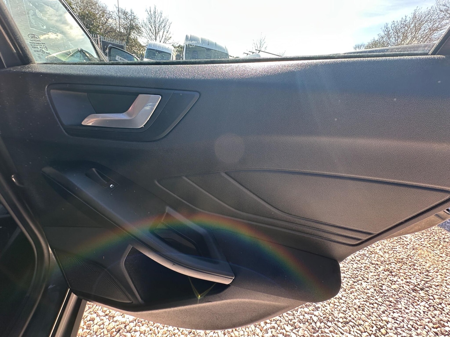 Used Ford Focus 2018 for sale - 78034276: Photo 27