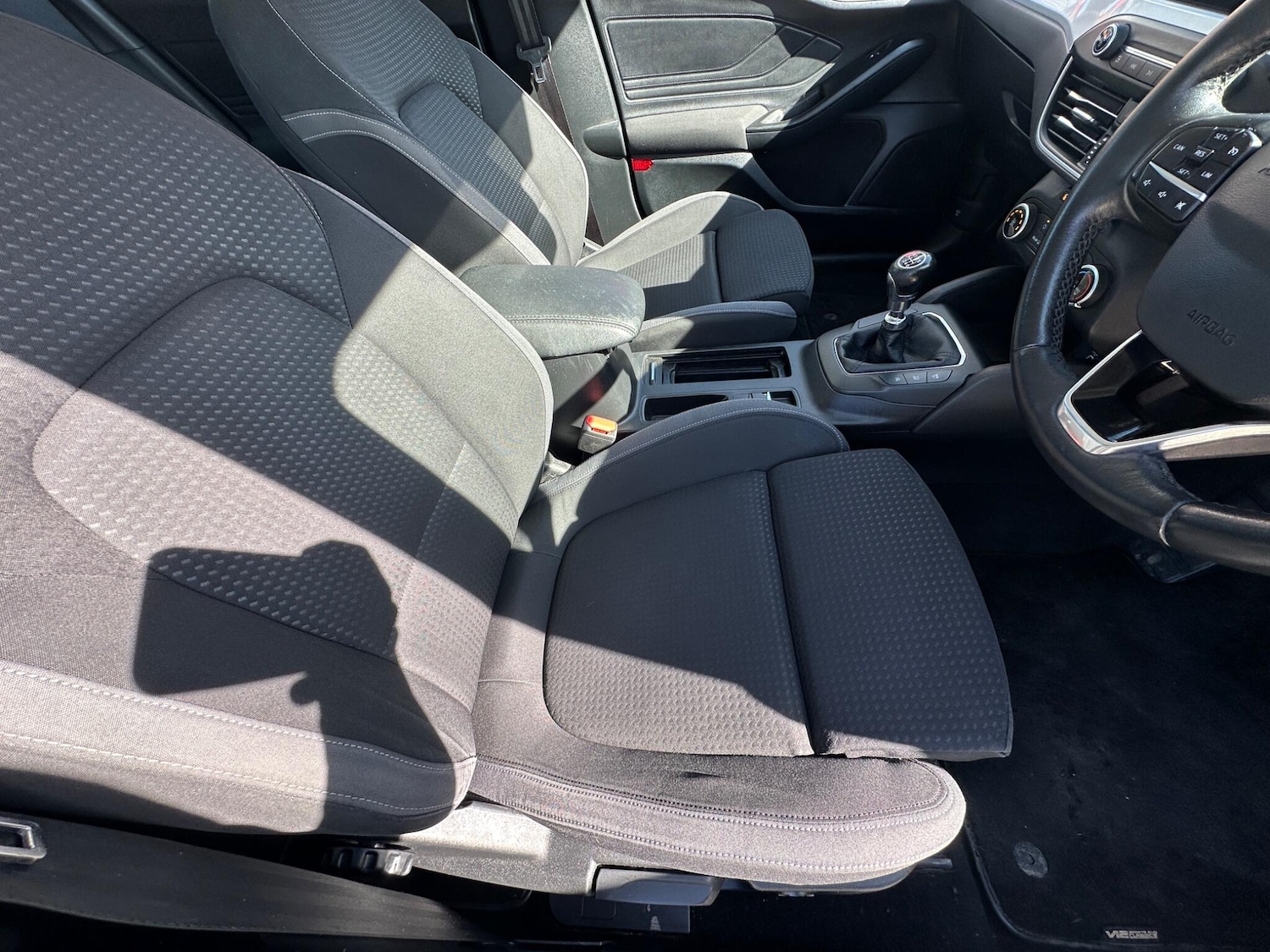 Used Ford Focus 2018 for sale - 78034276: Photo 30