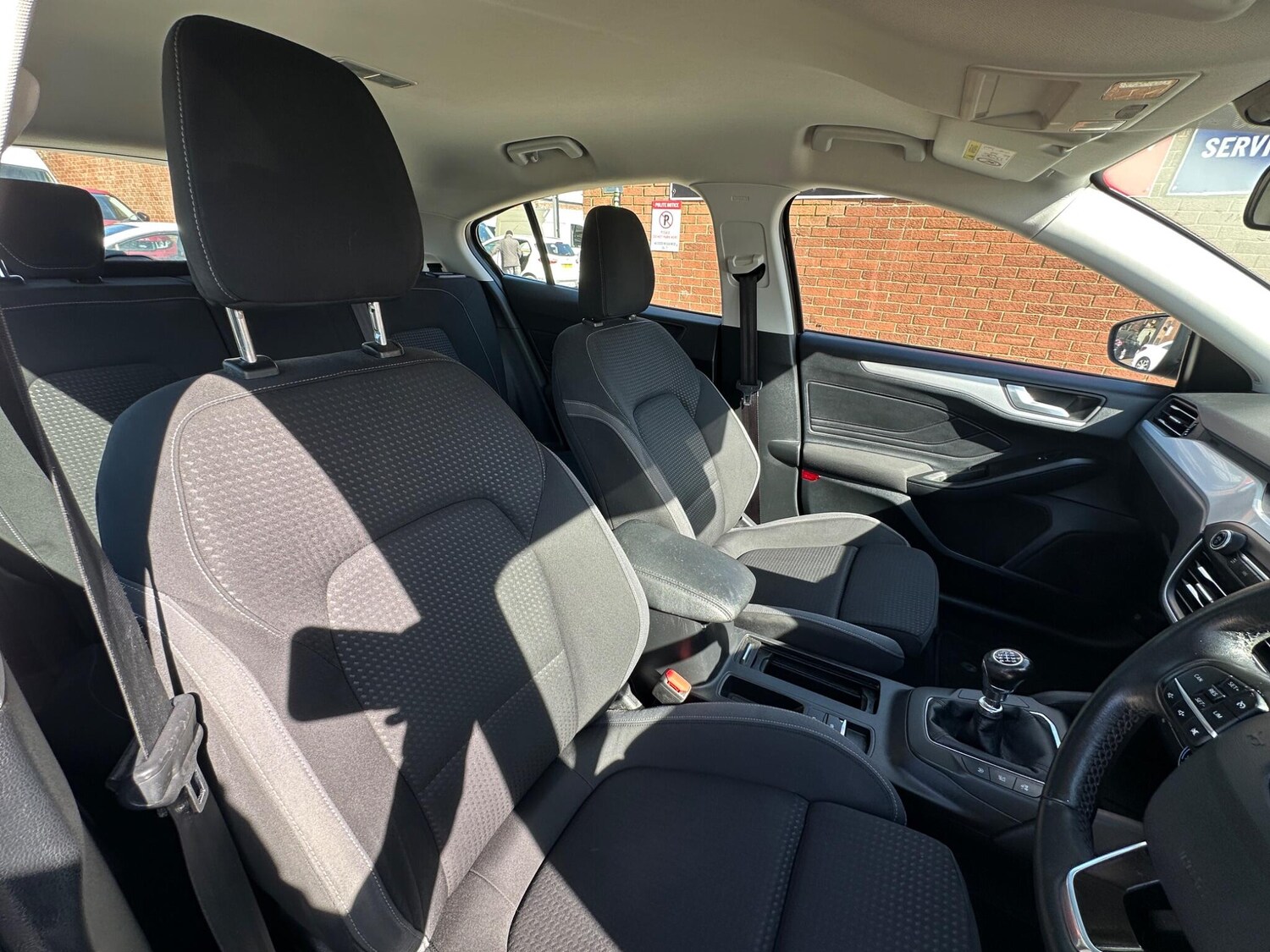 Used Ford Focus 2018 for sale - 78034276: Photo 31