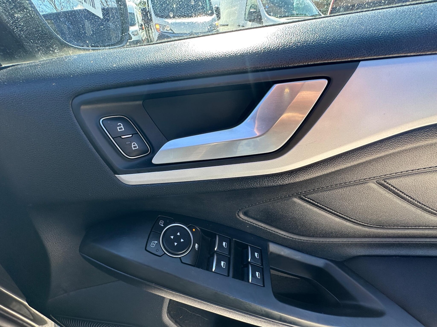 Used Ford Focus 2018 for sale - 78034276: Photo 34