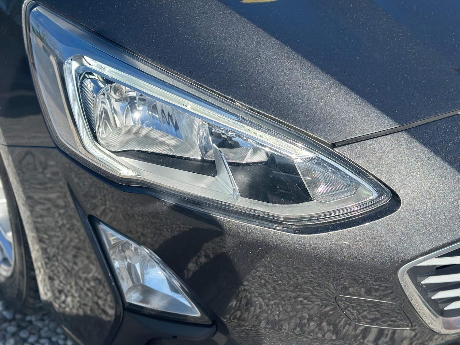 Used Ford Focus 2018 for sale - 78034276: Photo 38