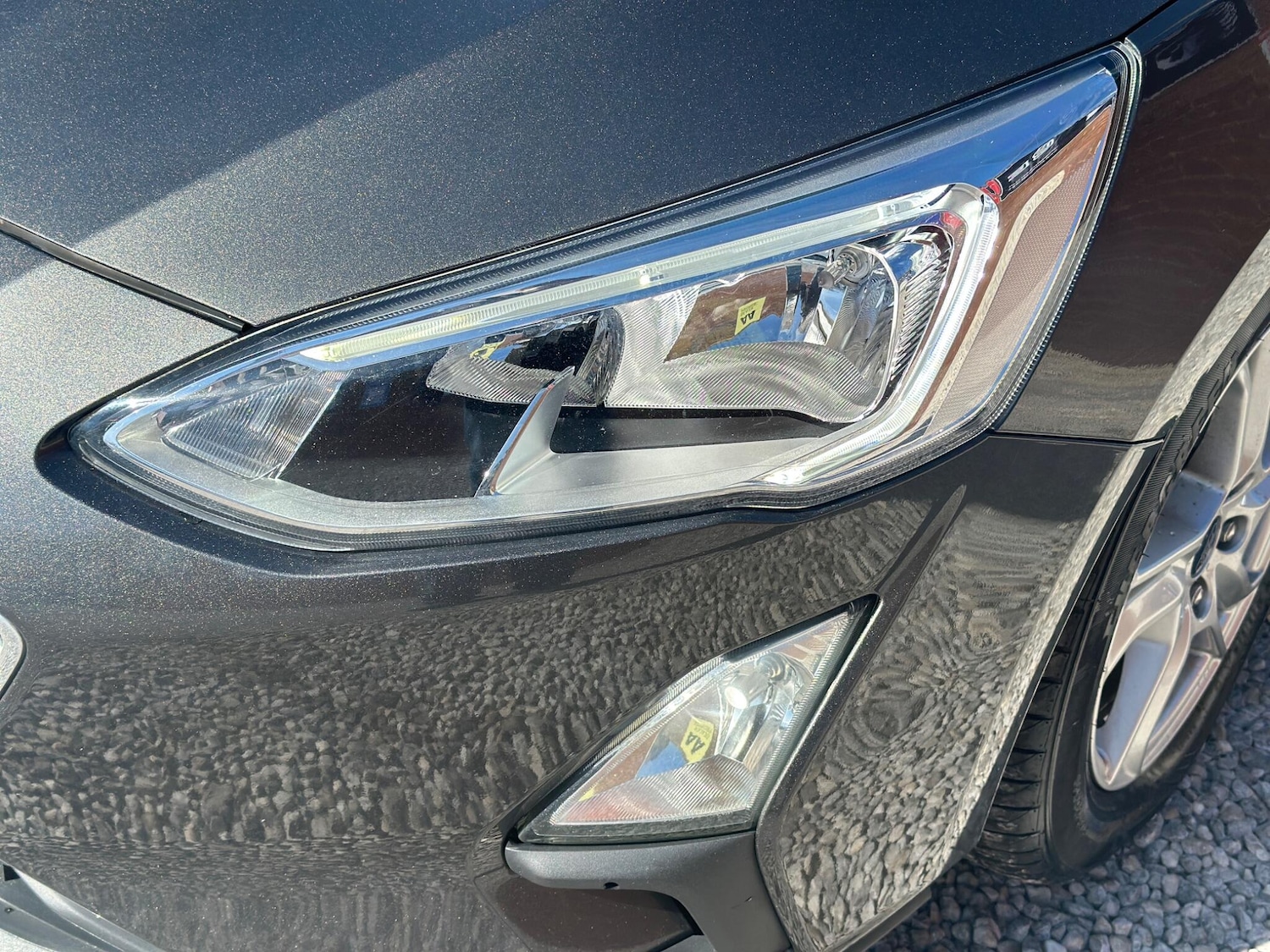 Used Ford Focus 2018 for sale - 78034276: Photo 41