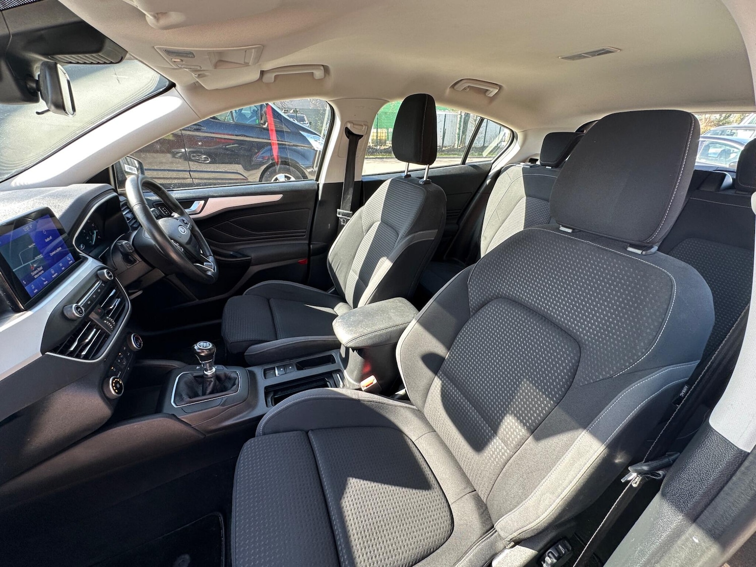 Used Ford Focus 2018 for sale - 78034276: Photo 43