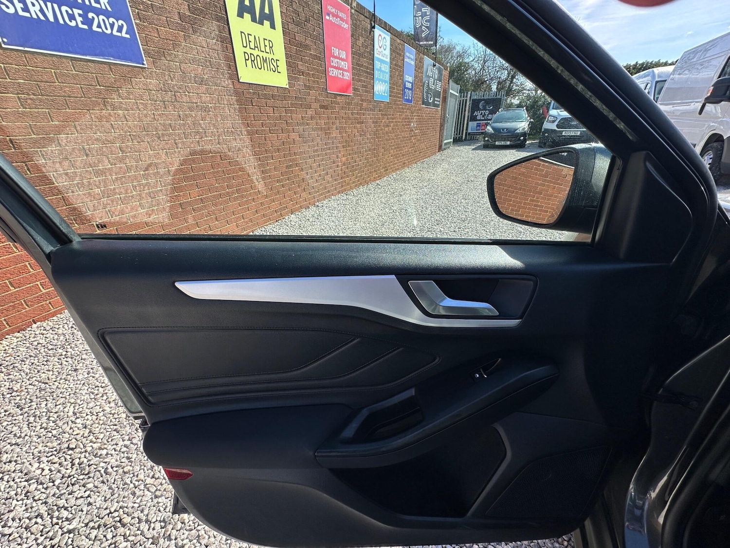 Used Ford Focus 2018 for sale - 78034276: Photo 45