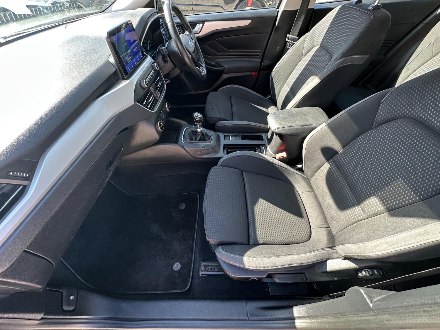 Used Ford Focus 2018 for sale - 78034276: Photo 46