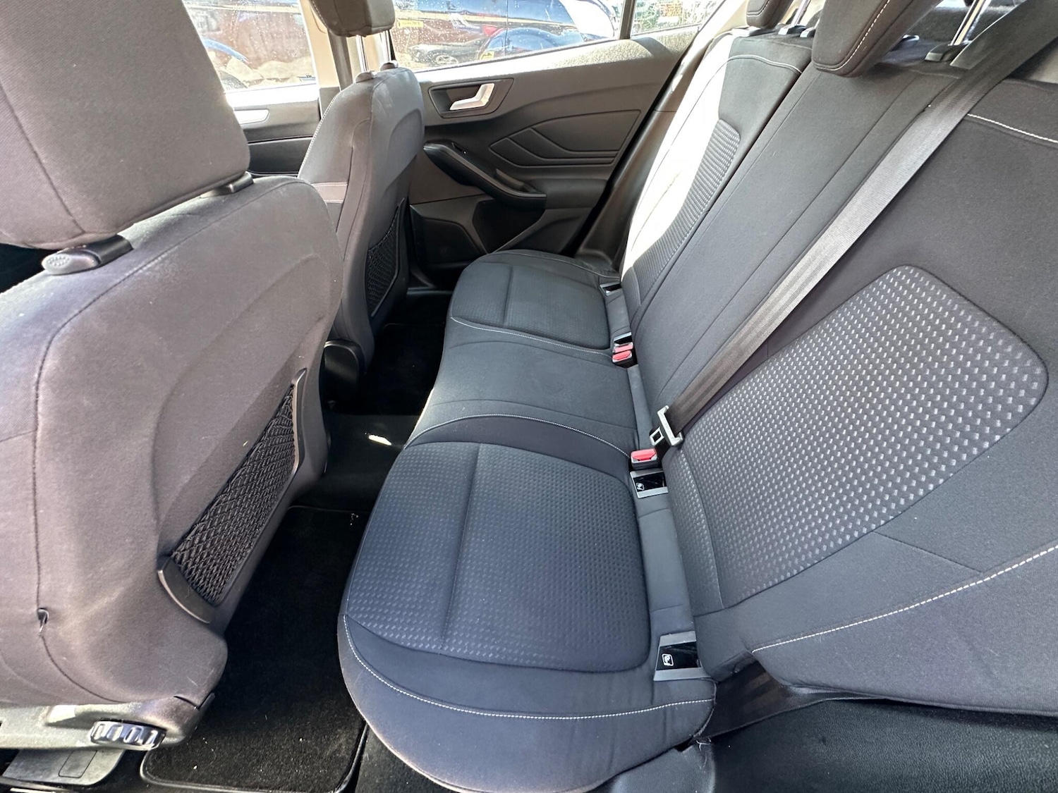 Used Ford Focus 2018 for sale - 78034276: Photo 48