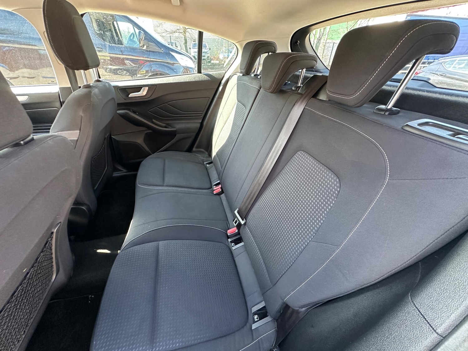 Used Ford Focus 2018 for sale - 78034276: Photo 49