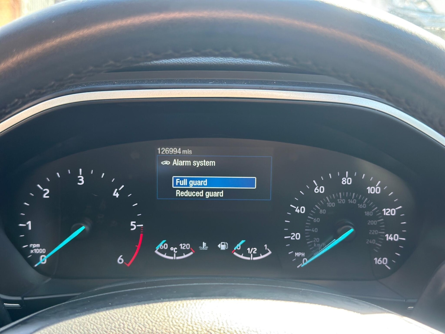 Used Ford Focus 2018 for sale - 78034276: Photo 50