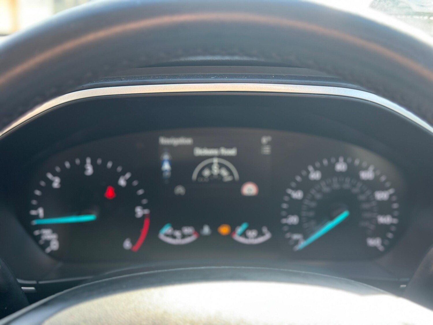 Used Ford Focus 2018 for sale - 78034276: Photo 51