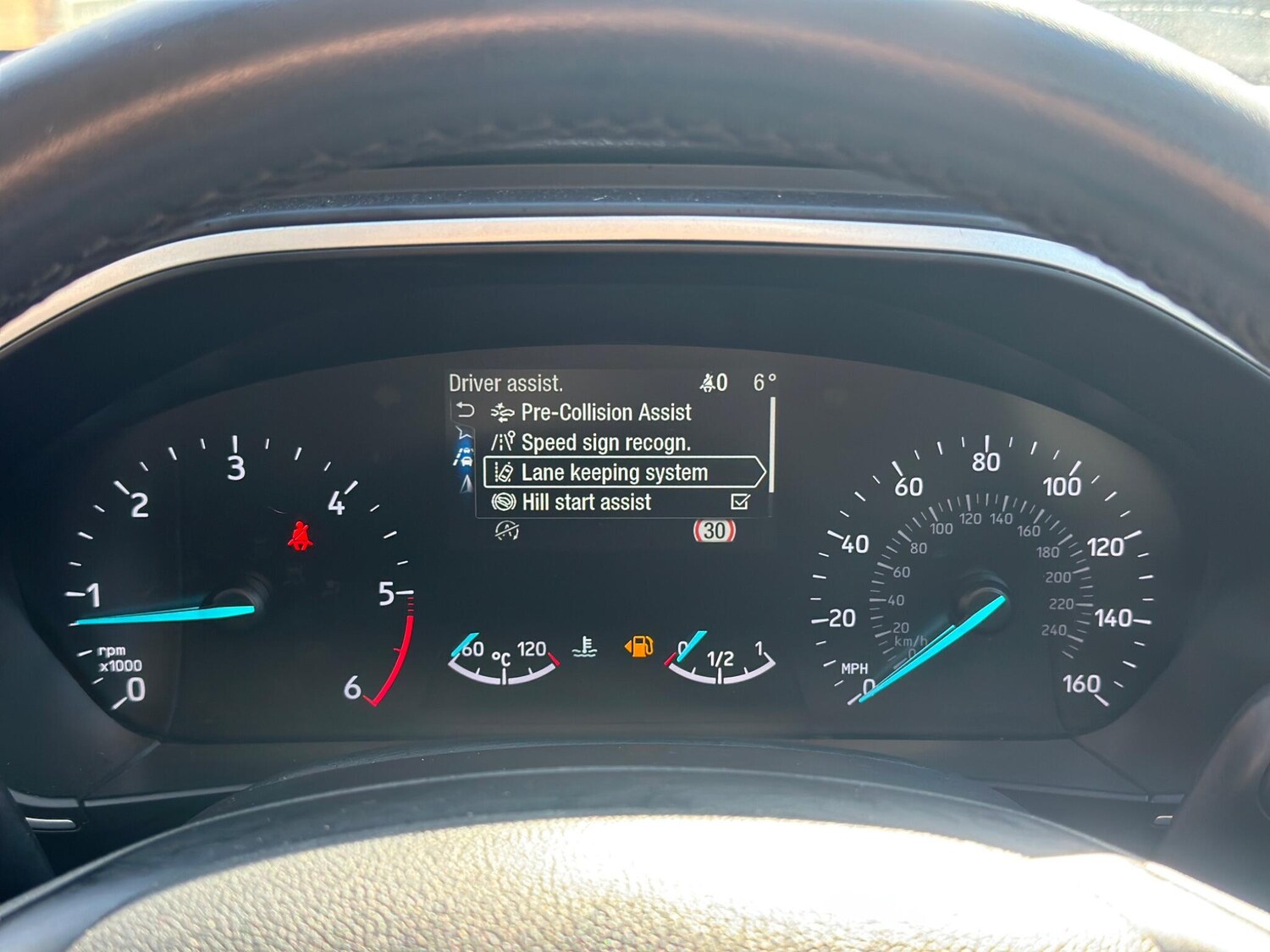 Used Ford Focus 2018 for sale - 78034276: Photo 52