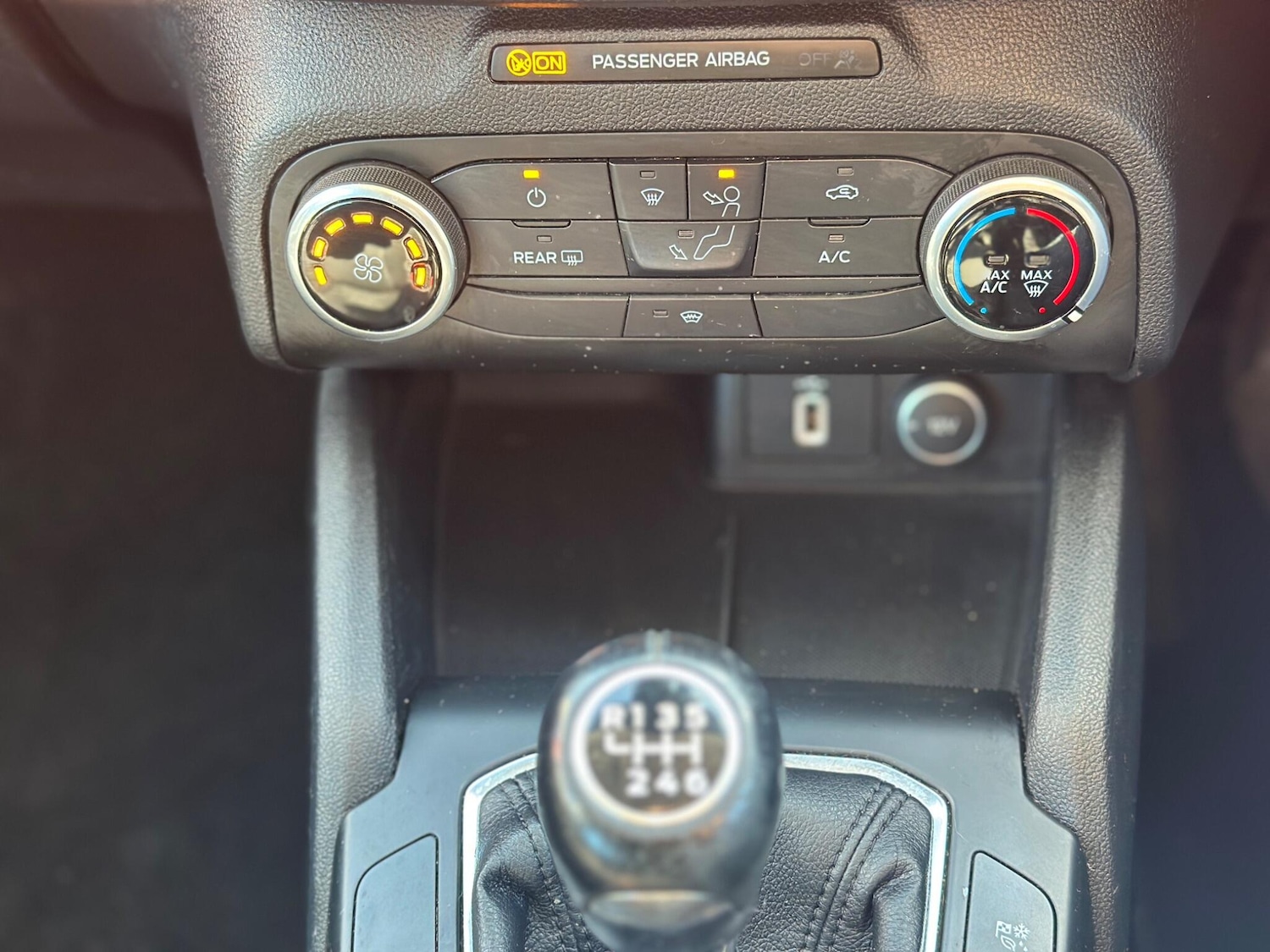 Used Ford Focus 2018 for sale - 78034276: Photo 53