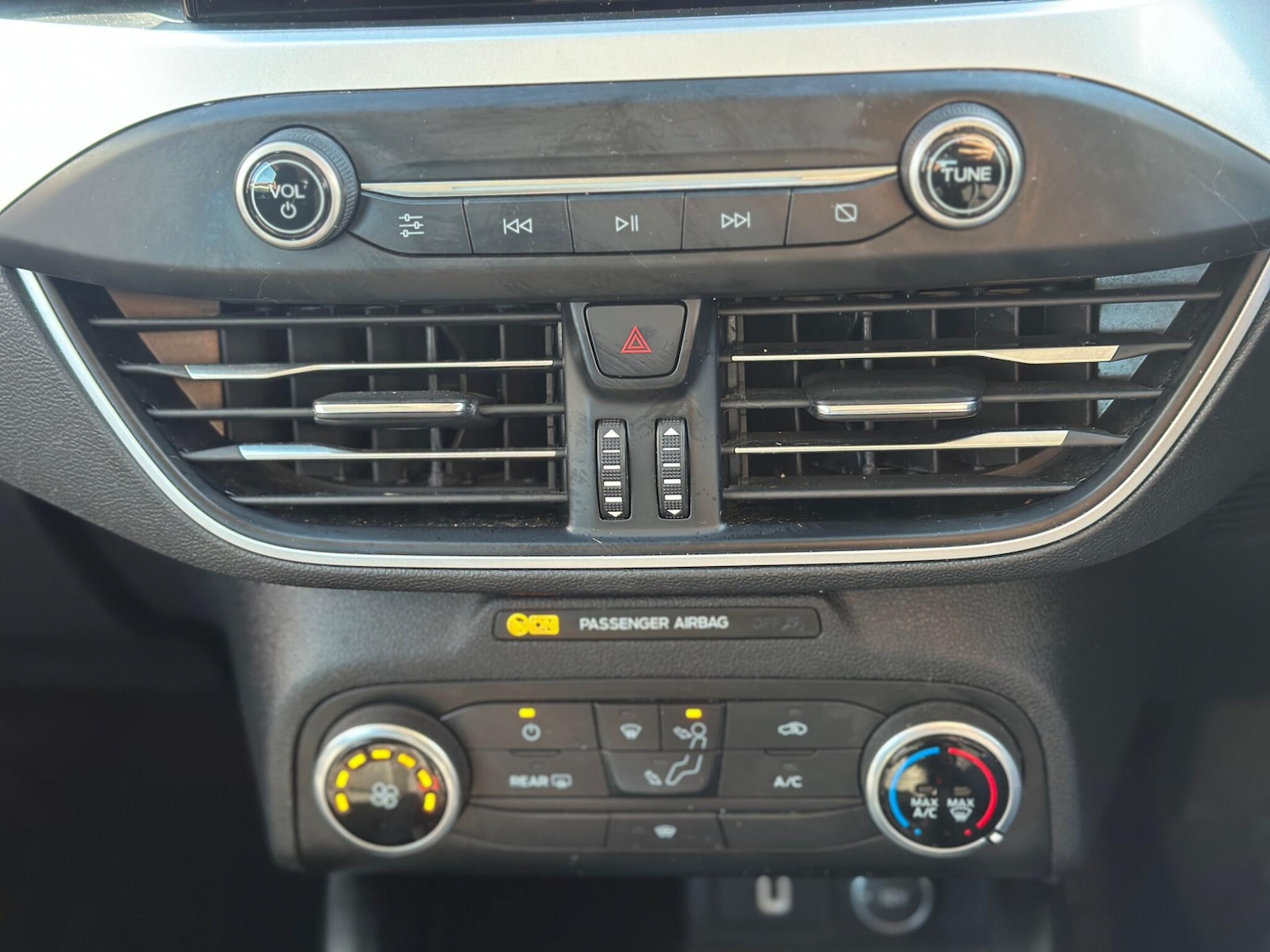 Used Ford Focus 2018 for sale - 78034276: Photo 54