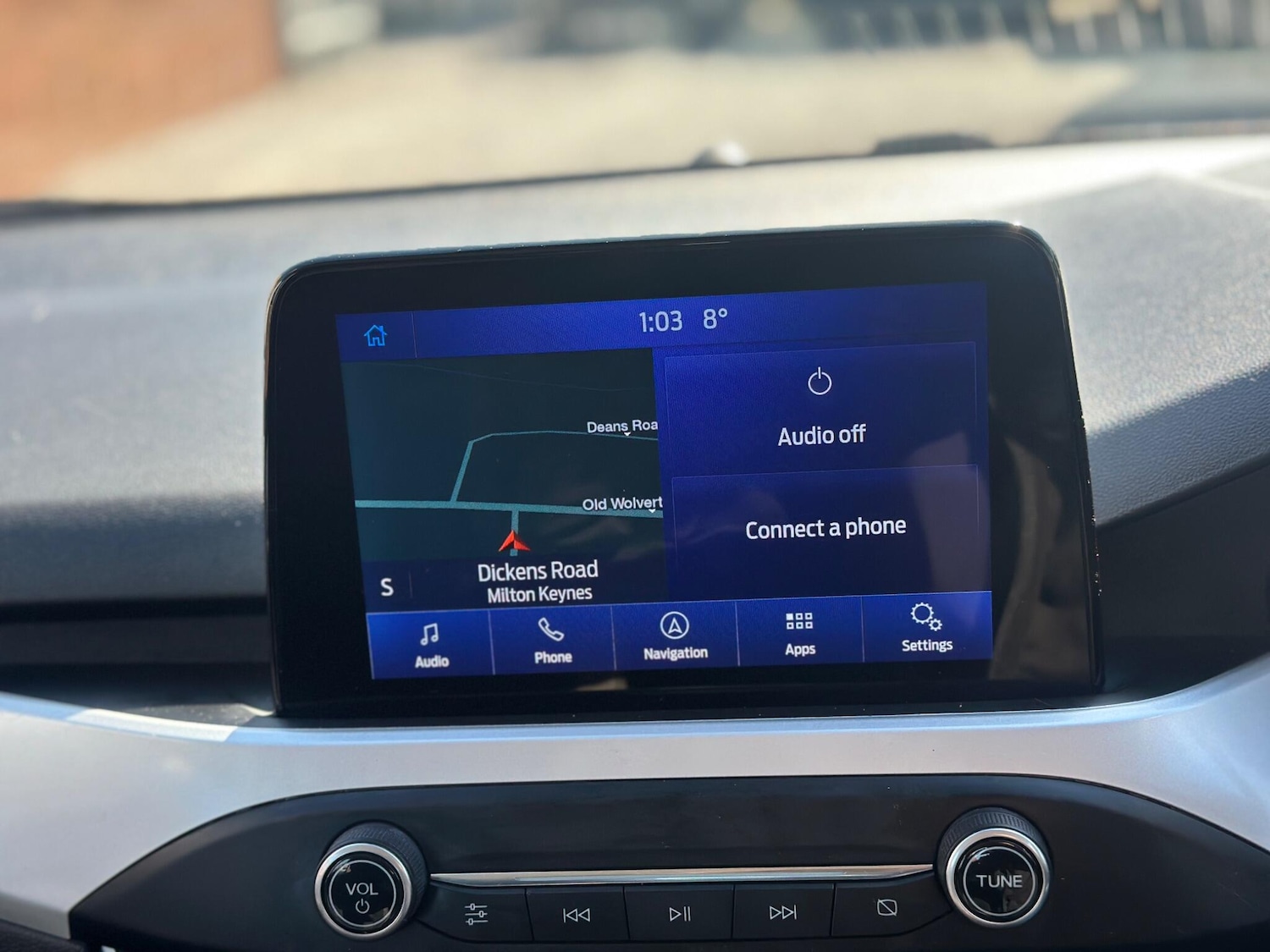 Used Ford Focus 2018 for sale - 78034276: Photo 55