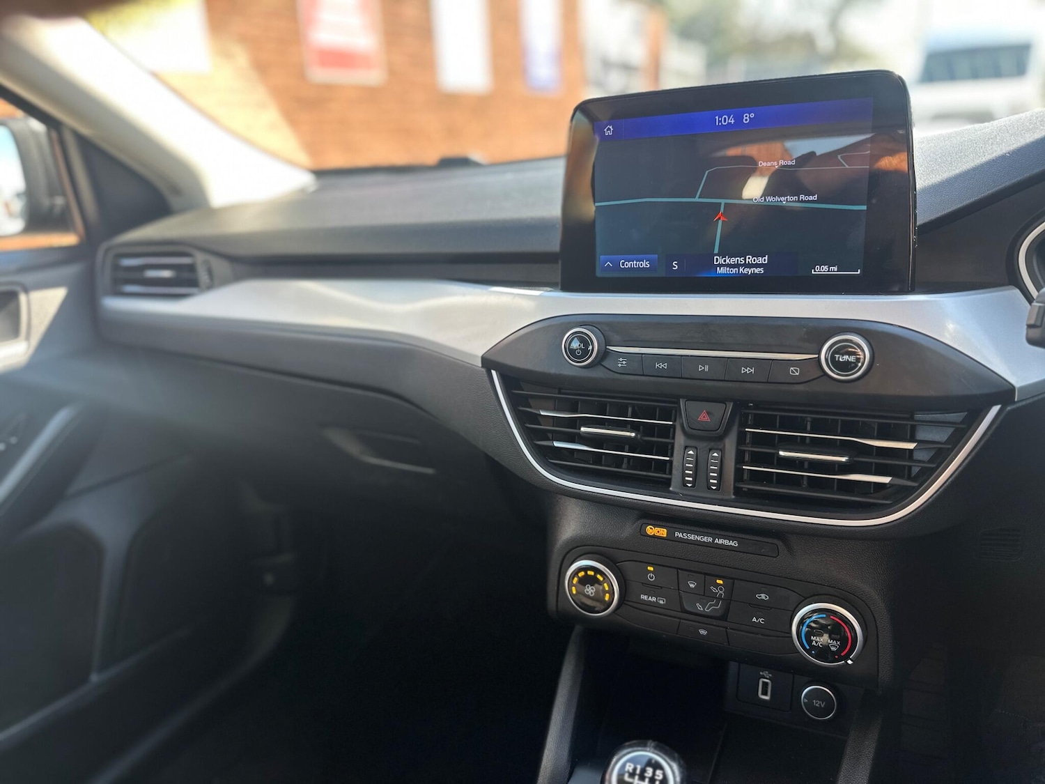 Used Ford Focus 2018 for sale - 78034276: Photo 60