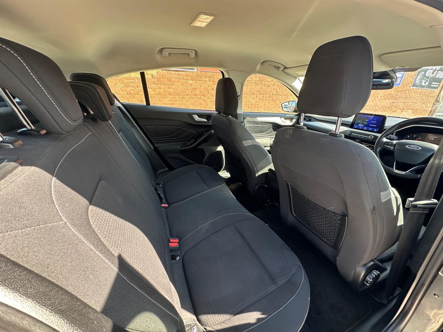 Used Ford Focus 2018 for sale - 78034276: Photo 7