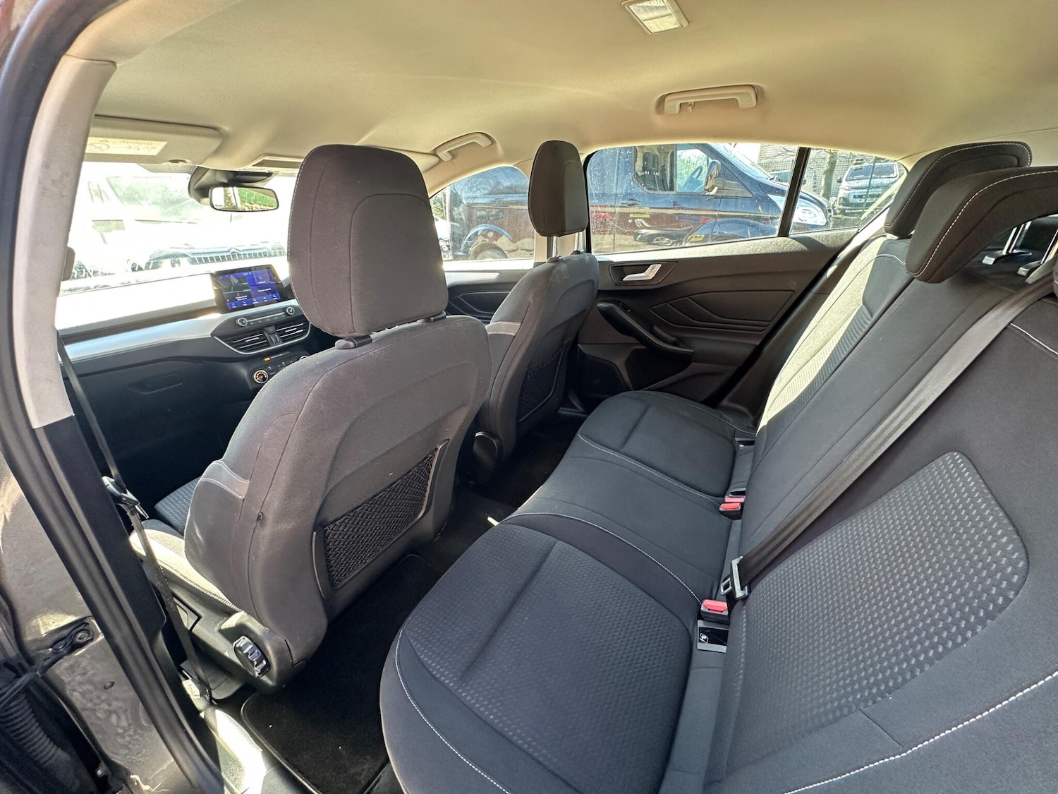 Used Ford Focus 2018 for sale - 78034276: Photo 9