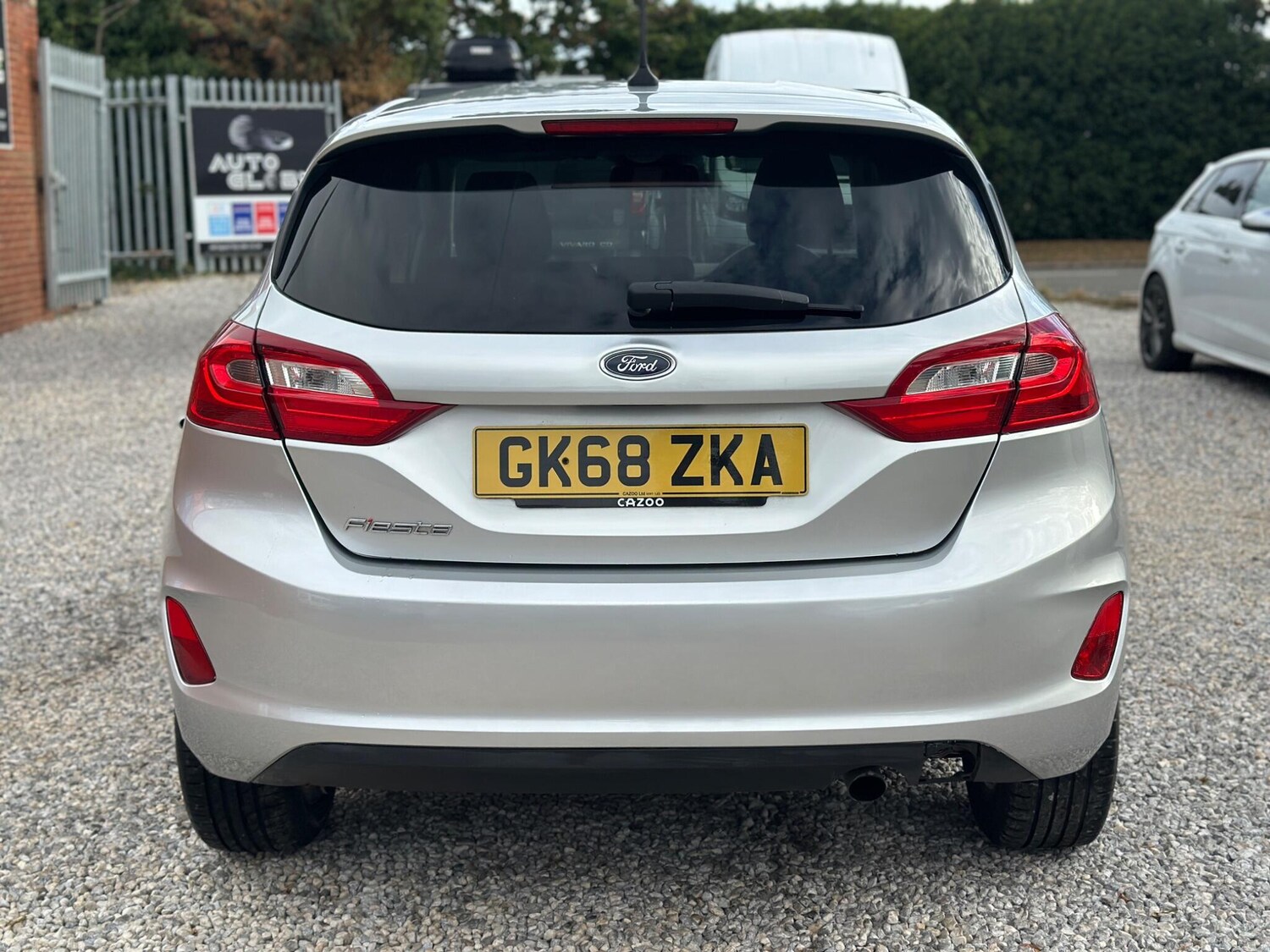 Vehicle 25