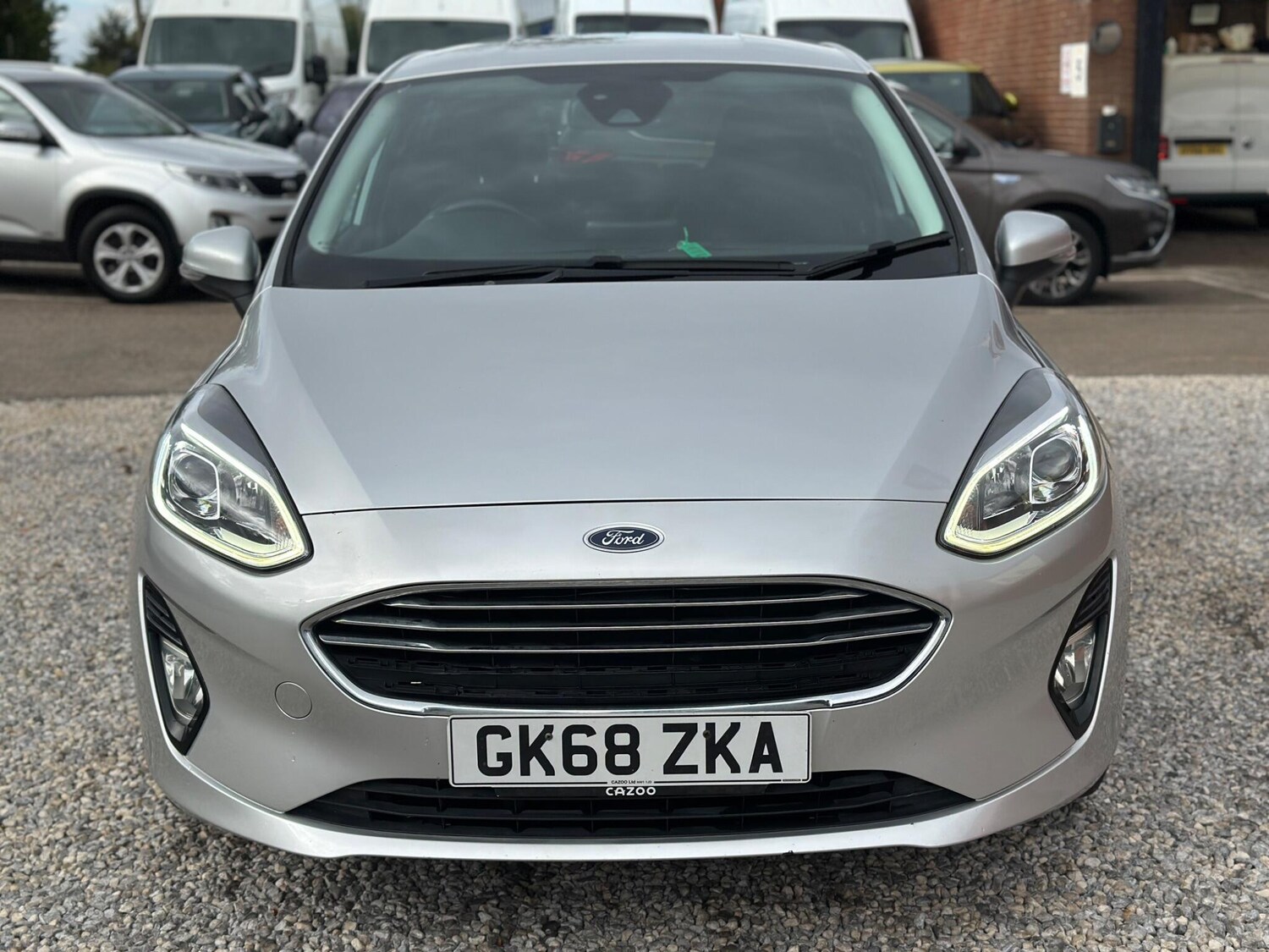 Vehicle 26