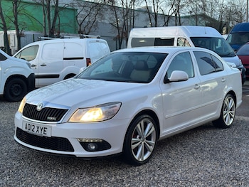 Used Skoda Octavia 2012 for sale - 77203727: Photo